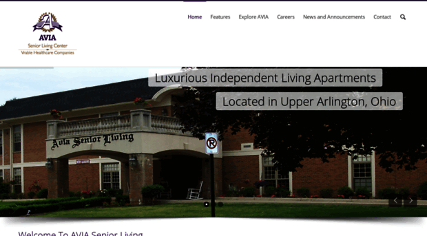 aviaseniorliving.com