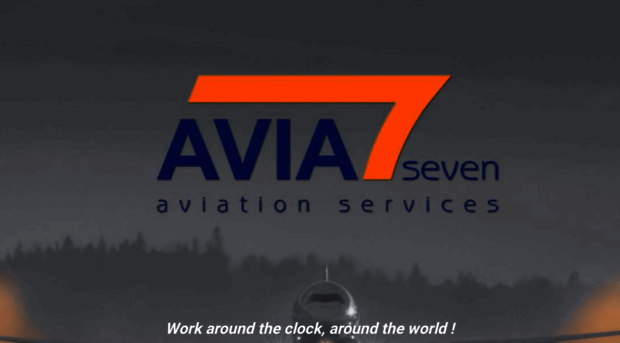 aviaseven.com