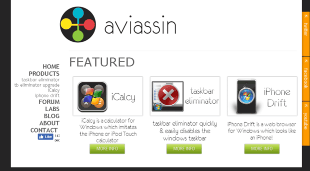 aviassin.com