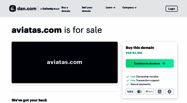 aviatas.com