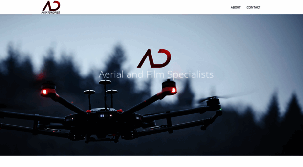 aviatdrones.com