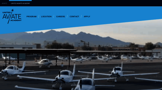 aviateacademy.com