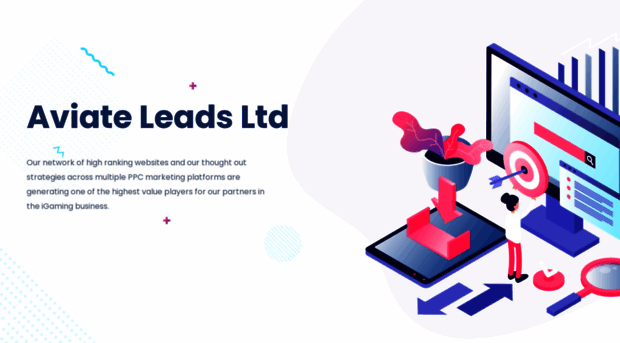 aviateleads.com