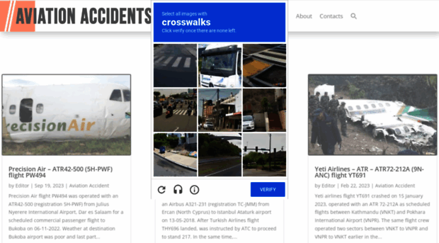 aviation-accidents.net