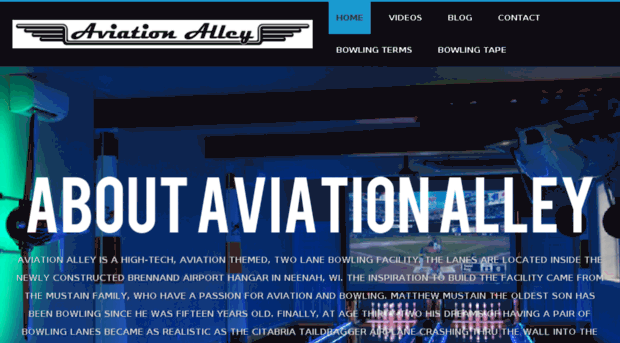 aviation-alley.com