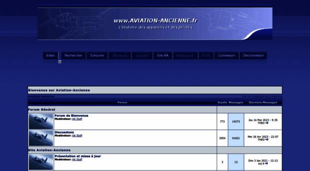 aviation-ancienne.forumactif.com