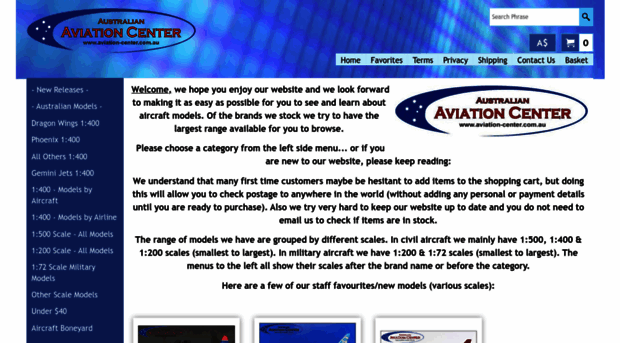 aviation-center.com.au