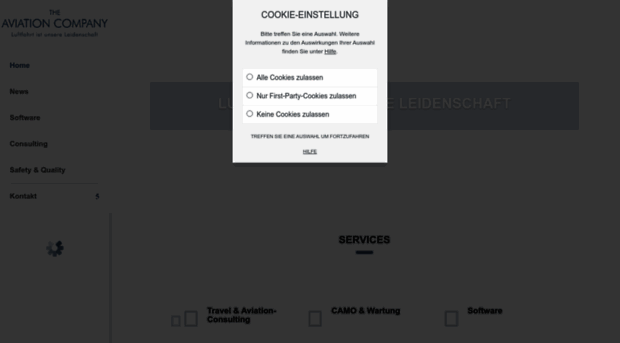 aviation-company.de