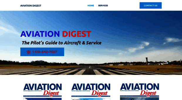 aviation-digest.com