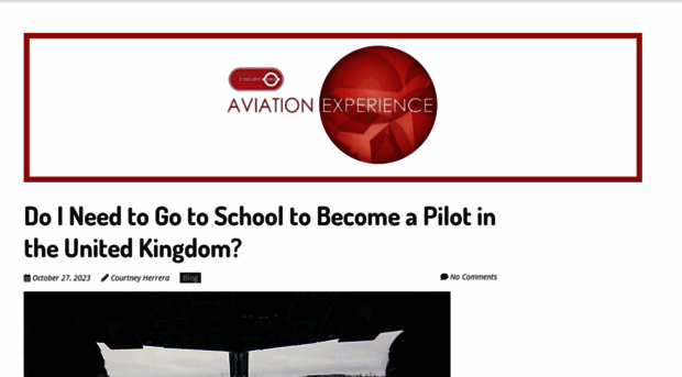 aviation-experience.com