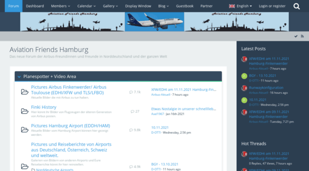aviation-friends-hamburg-forum.de