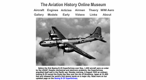 aviation-history.com