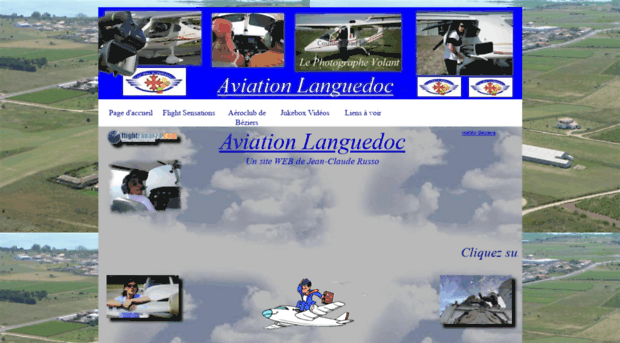 aviation-languedoc.com