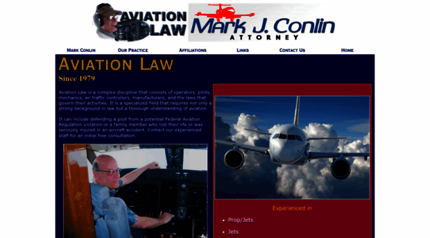 aviation-law.com