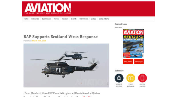 aviation-news.co.uk