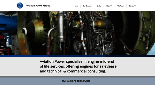 aviation-power.com