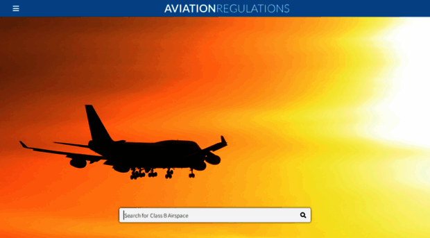 aviation-regulations.com