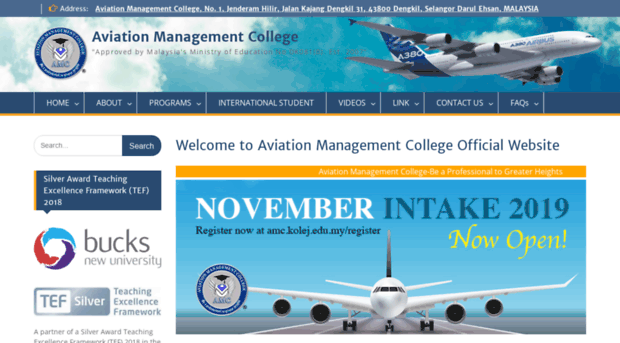 aviation.edu.my