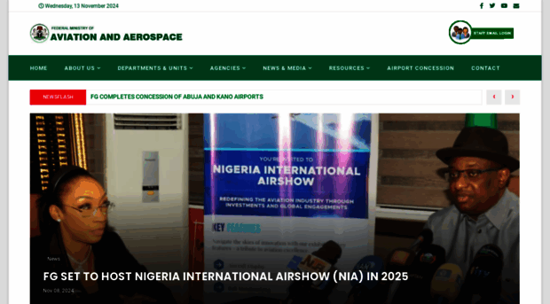 aviation.gov.ng