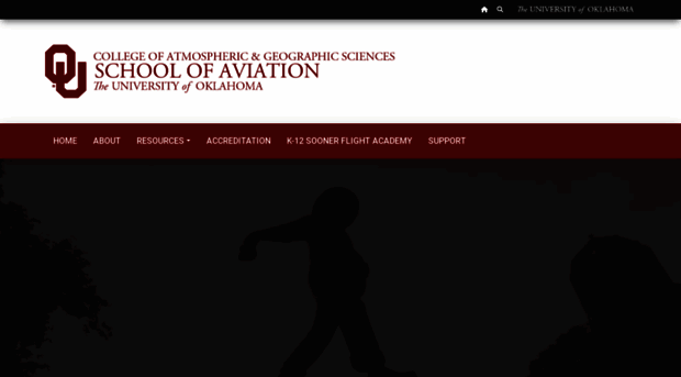 aviation.ou.edu