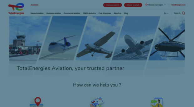 aviation.total.com