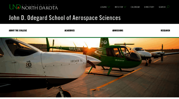 aviation.und.edu