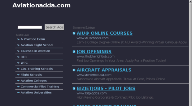 aviationadda.com