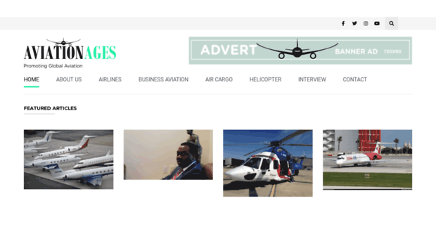aviationages.com