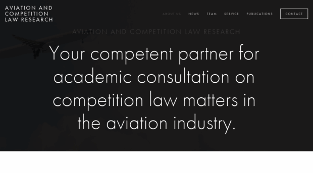 aviationandcompetition.com