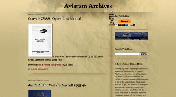aviationarchives.blogspot.com.br
