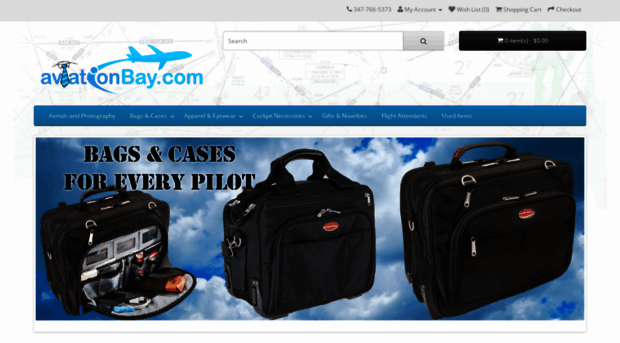 aviationbay.com