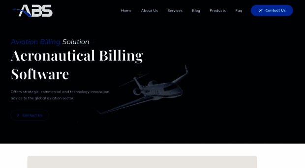 aviationbillingsolution.com