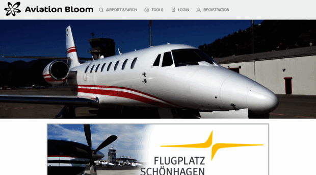 aviationbloom.com