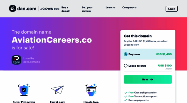 aviationcareers.co