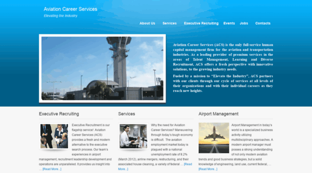 aviationcareerservices.com