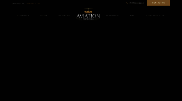 aviationcharters.com