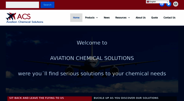 aviationchemicalsolutions.com