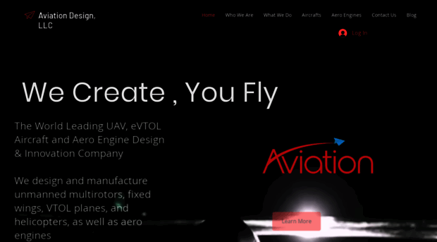 aviationdesignllc.com