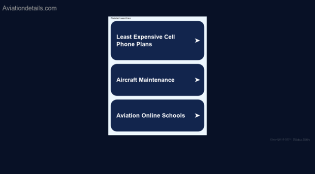 aviationdetails.com