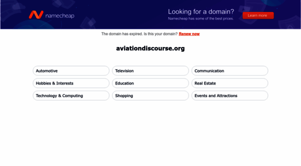 aviationdiscourse.org