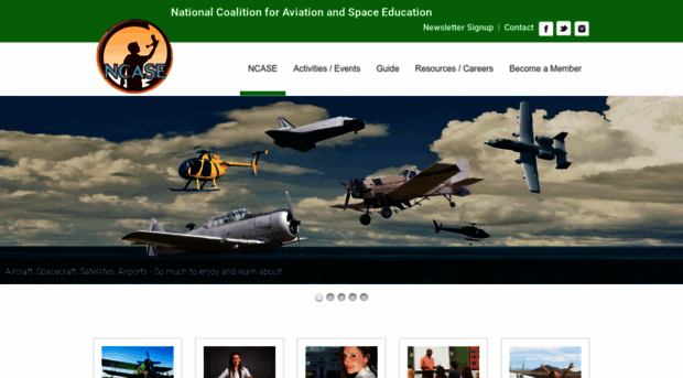 aviationeducation.org