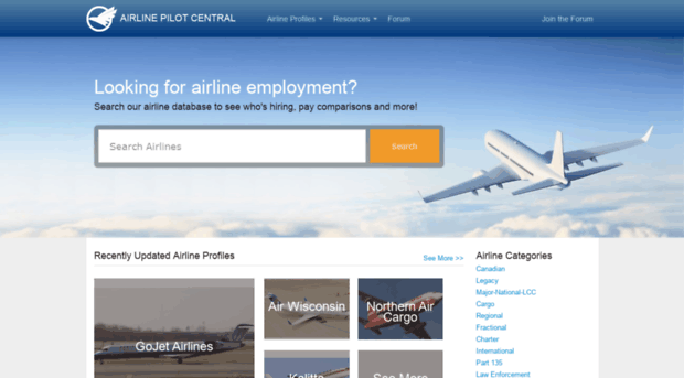 aviationemployment.com