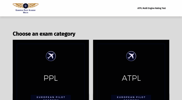 aviationexams.eu