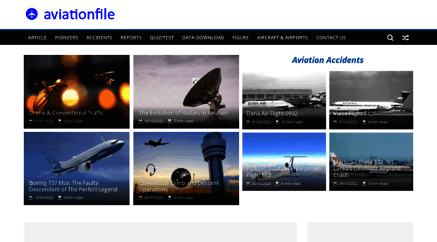 aviationfile.com