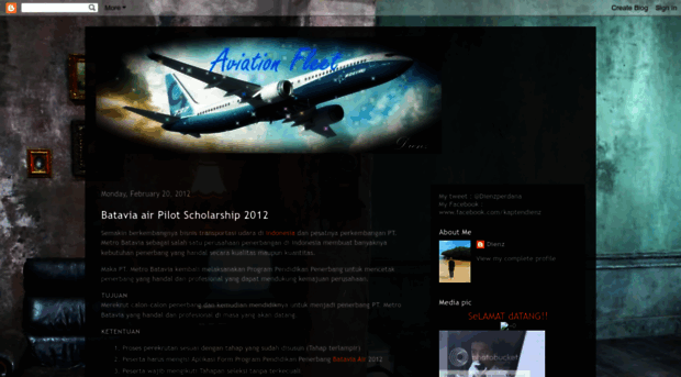 aviationfleet-dian.blogspot.com