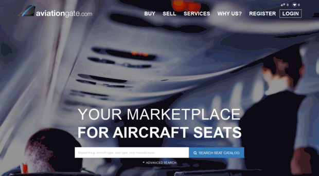 aviationgate.com