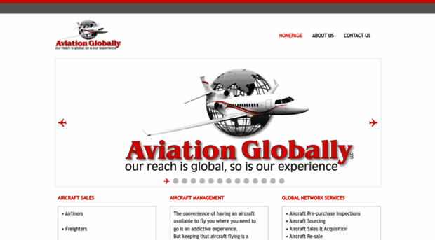 aviationglobally.com