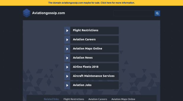 aviationgossip.com