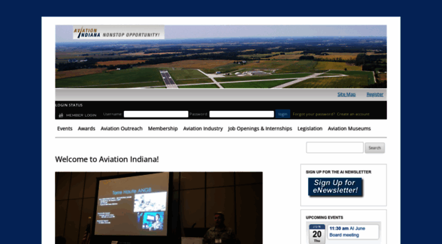 aviationindiana.com