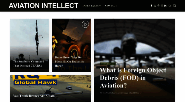 aviationintellect.com